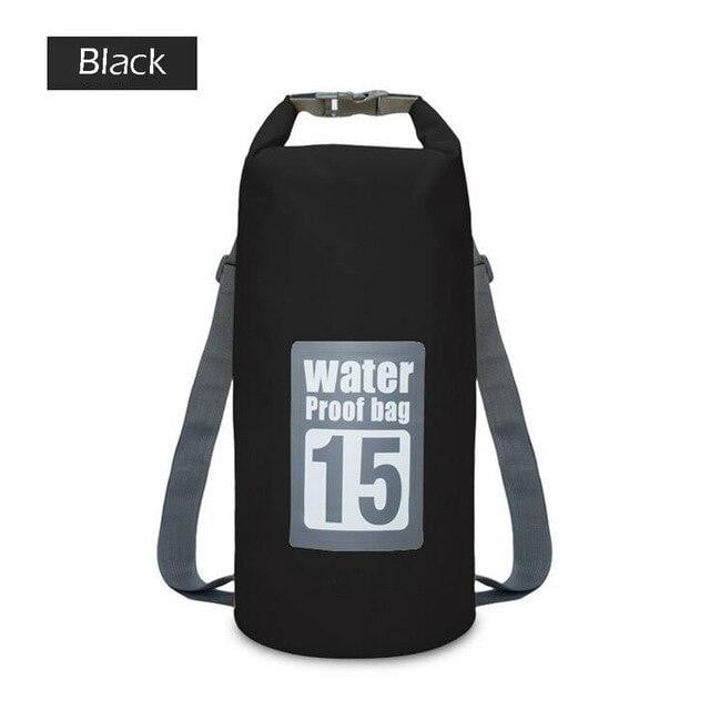 Waterproof Bag (15L)