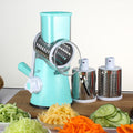 Multi-Function Vegetable Cutter & Slicer (Free US Shipping)