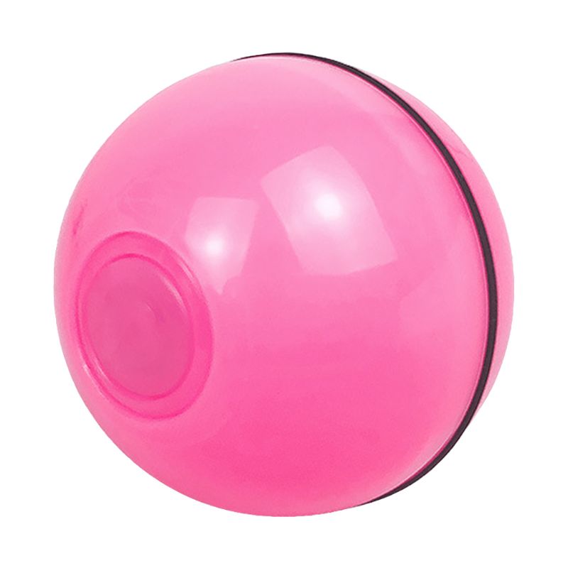 Smart Interactive Rolling Ball for Dogs & Cats (Free US Shipping)