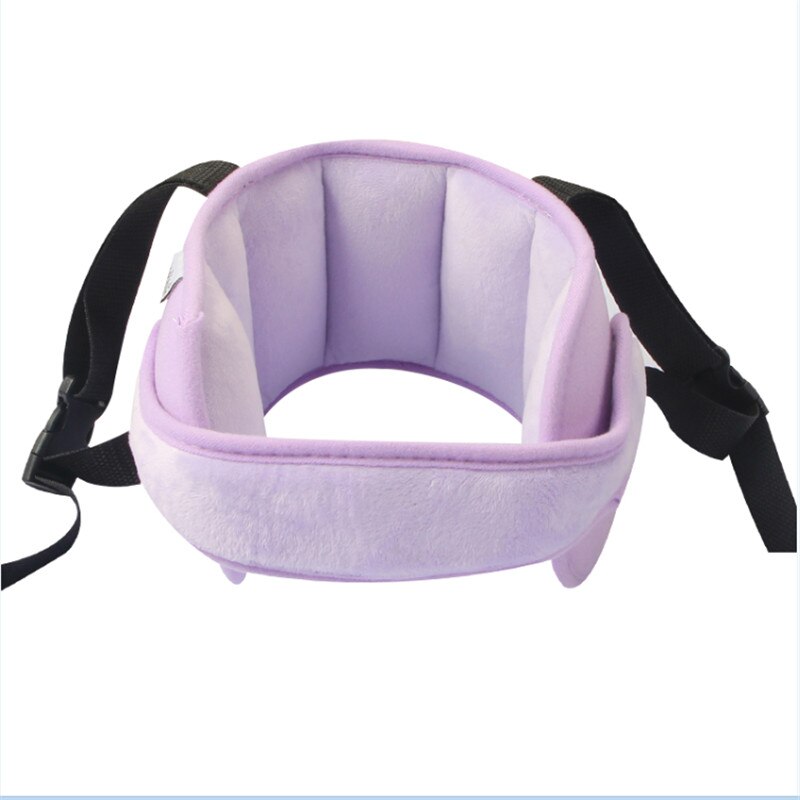 Child Head Support for Car Seat