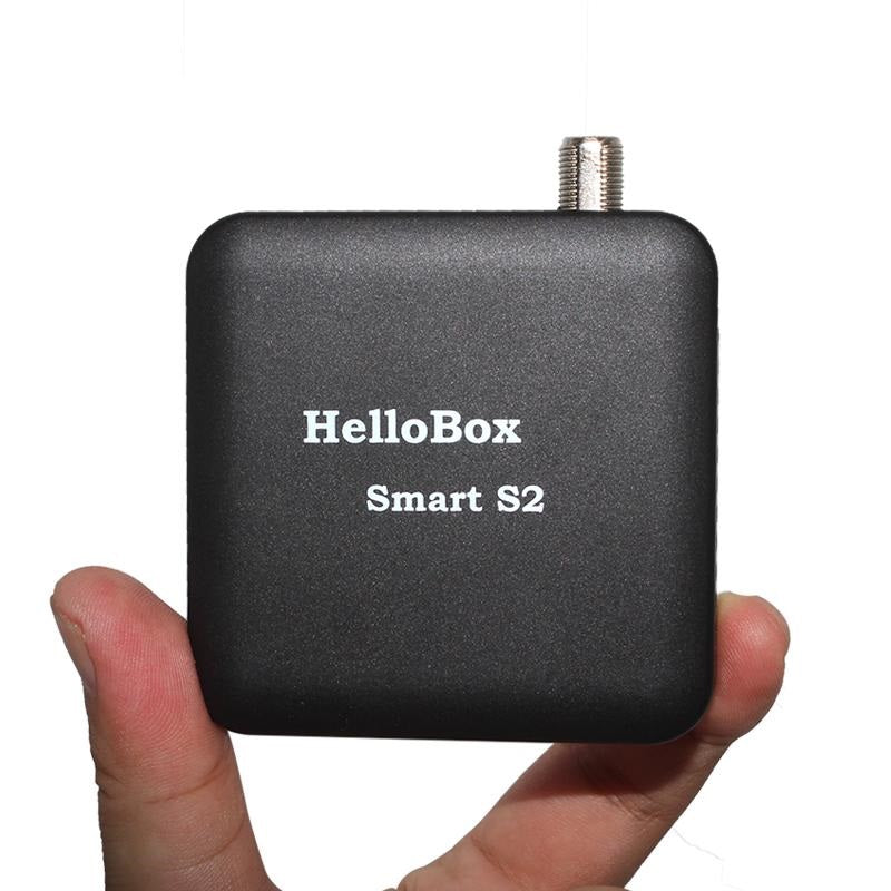 Hellobox Smart S2