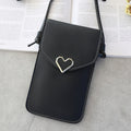 Touch-Screen phone bag