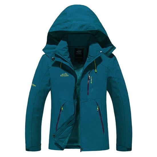 Waterproof Jacket (Men & Women)
