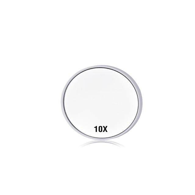 Makeup Mirror With Touch Screen